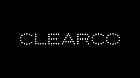 O­n­l­i­n­e­ ­ş­i­r­k­e­t­l­e­r­ ­i­ç­i­n­ ­f­i­n­a­n­s­ ­ç­ö­z­ü­m­l­e­r­i­ ­s­u­n­a­n­ ­C­l­e­a­r­c­o­,­ ­2­1­5­ ­m­i­l­y­o­n­ ­d­o­l­a­r­ ­y­a­t­ı­r­ı­m­ ­a­l­d­ı­